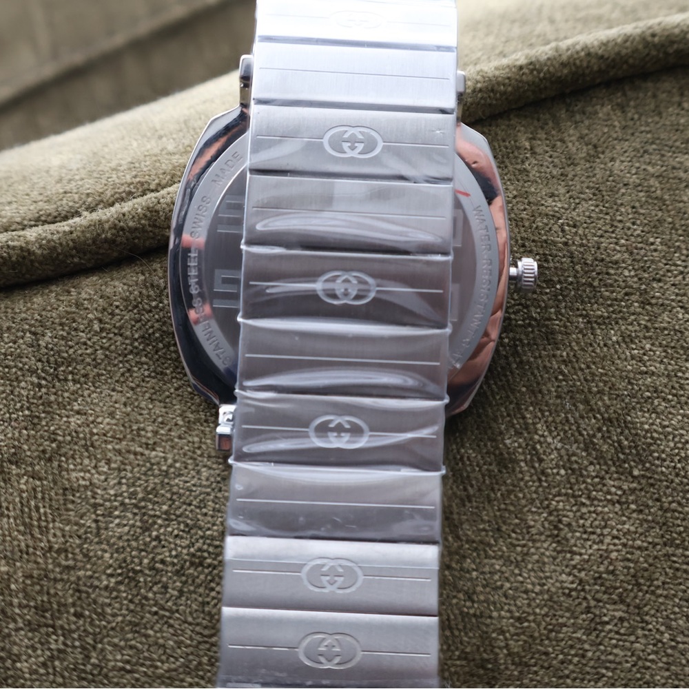 Gucci watch 38 mm - Picture 12 of 14